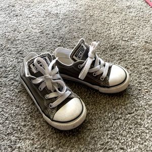 Toddler Converse